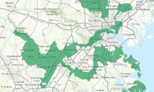 Gerrymandering made easy