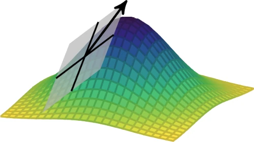 Algorithms for optimization