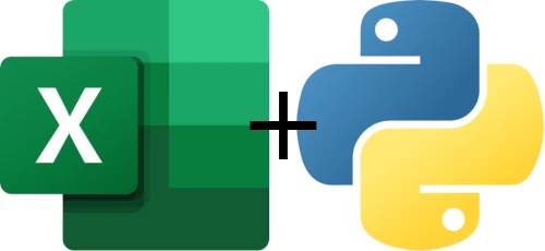 Excel + Python